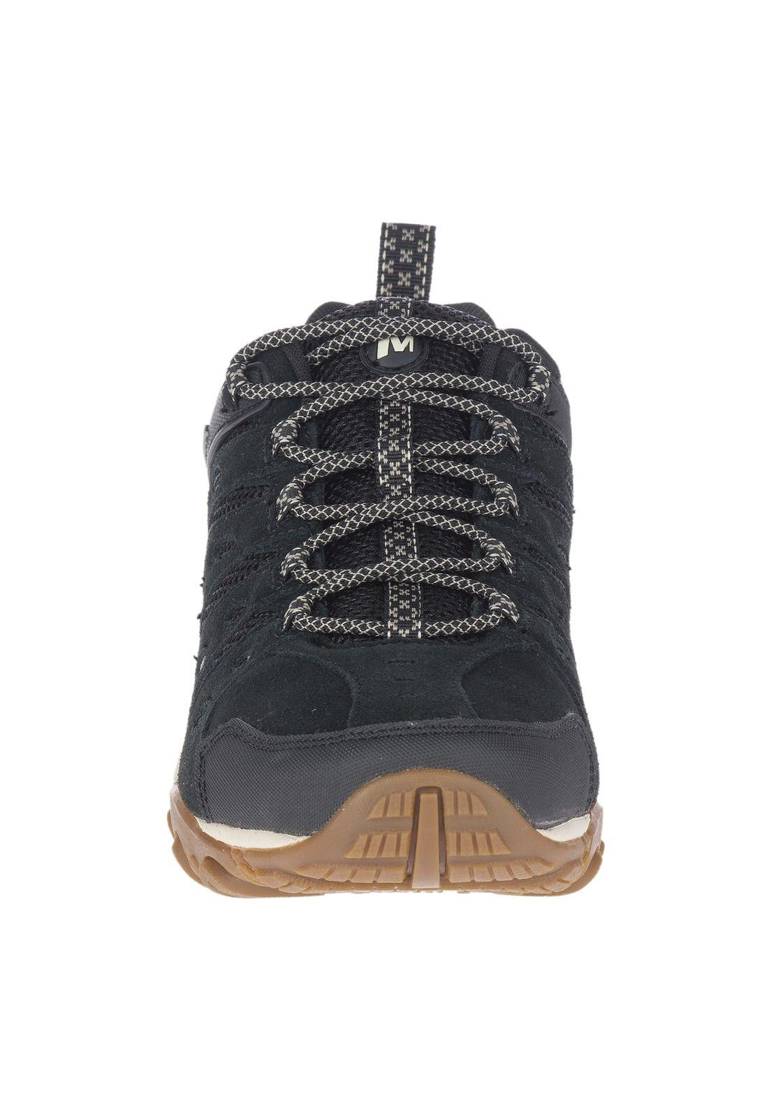 Zapatilla Hombre Crosslander 2 Negro-3