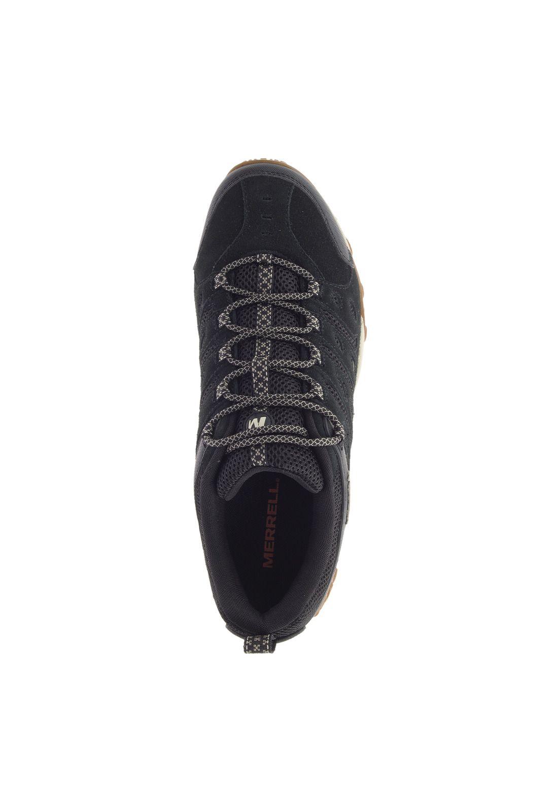 Zapatilla Hombre Crosslander 2 Negro-4