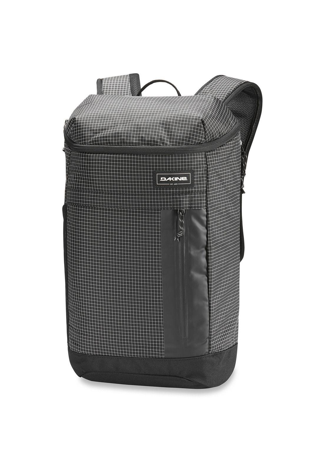 Mochila Concourse 25L Negro-0