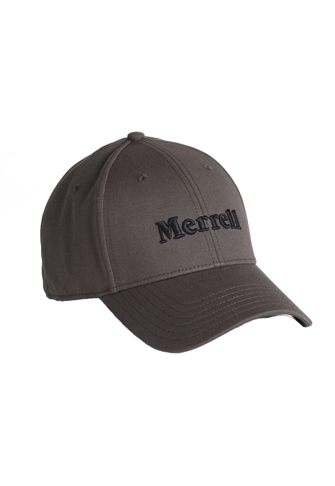 Jockey Unisex Merrell Twill Elastic Gris-0