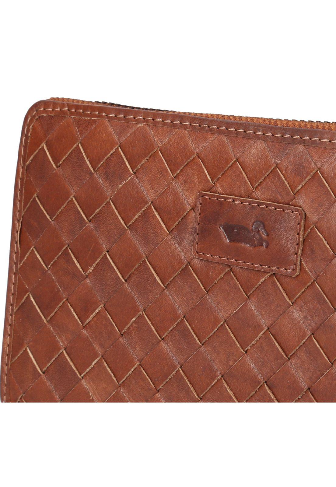 Billetera Mujer Aq Vicenza Café-2