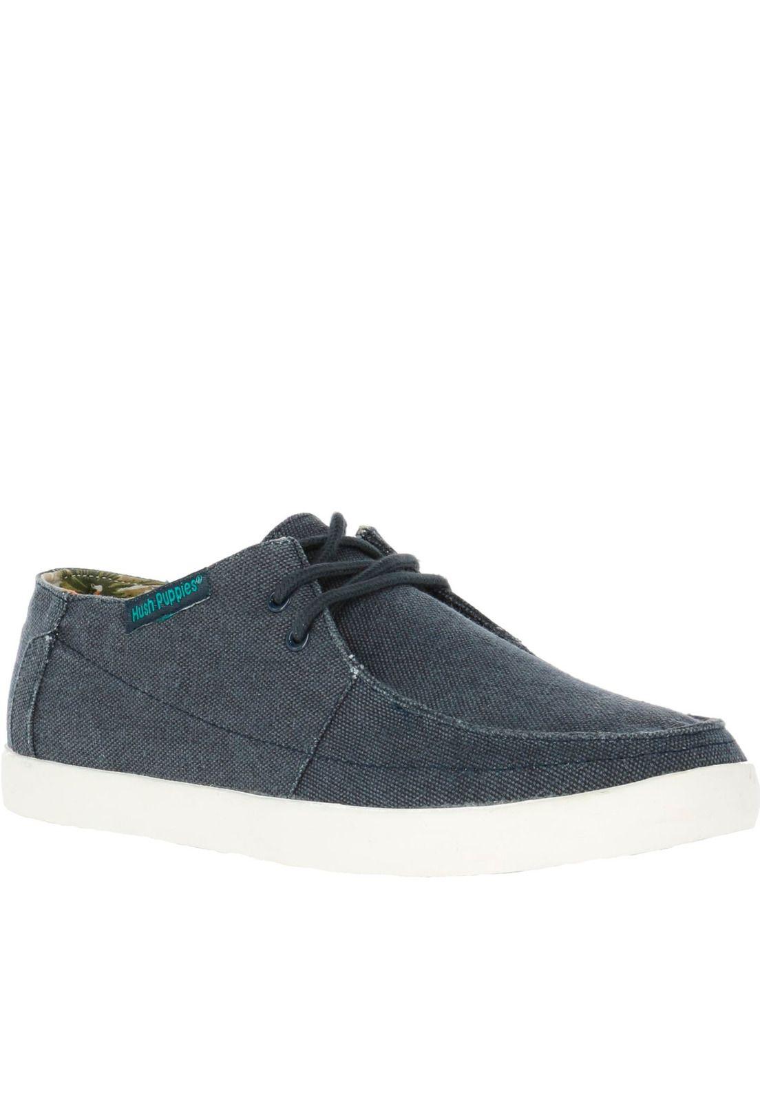 Zapatilla Pelikan Azul-0