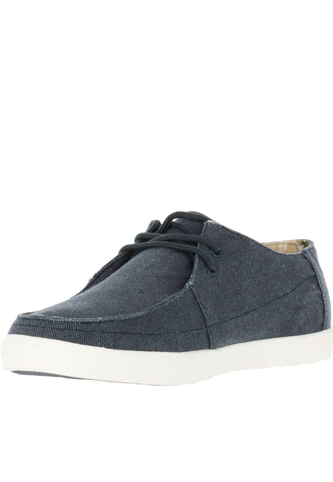 Zapatilla Pelikan Azul-1