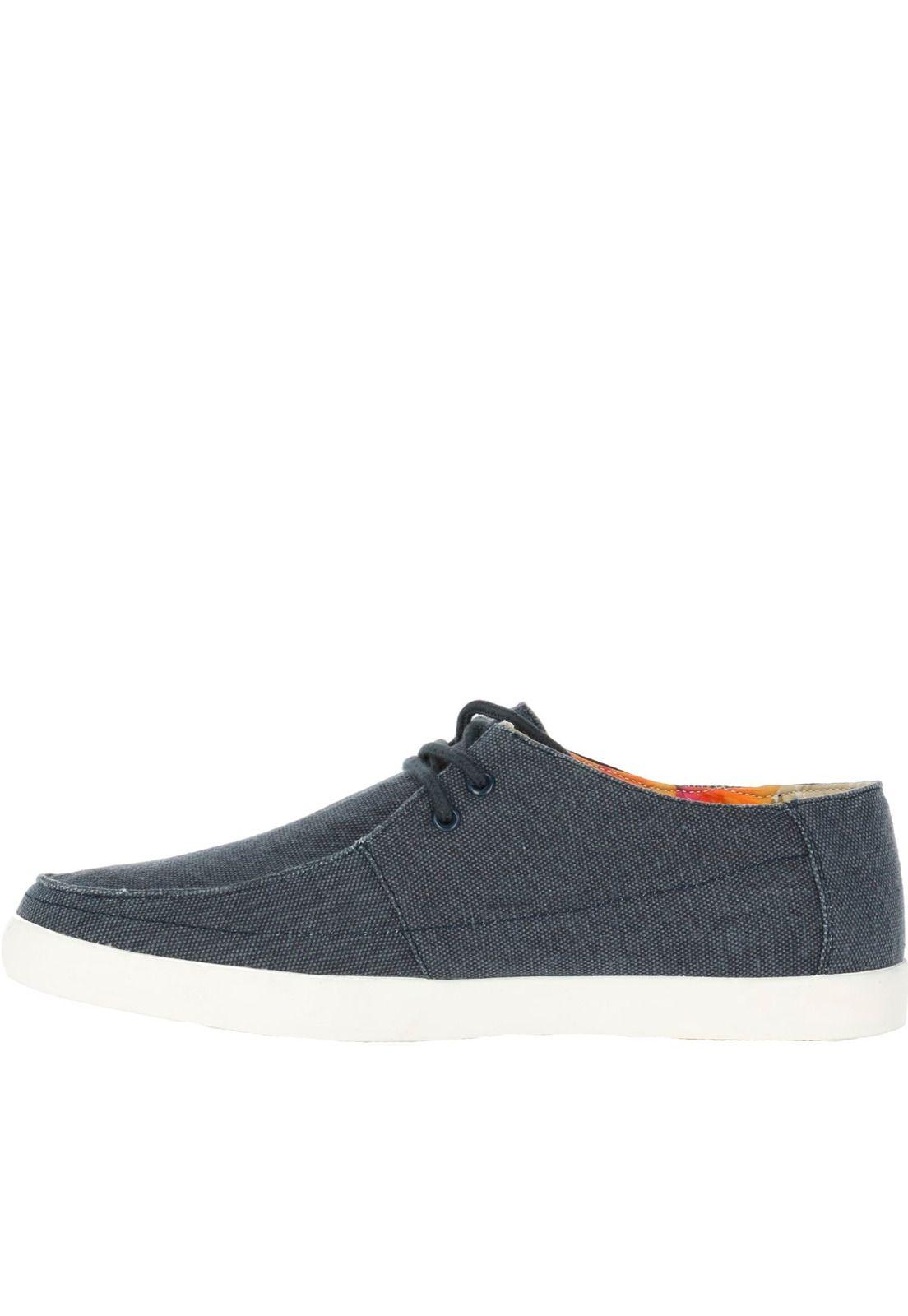 Zapatilla Pelikan Azul-2