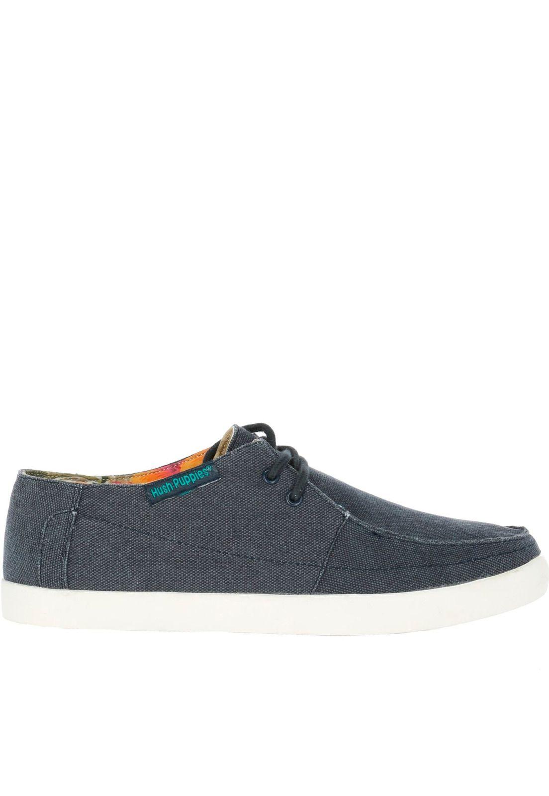 Zapatilla Pelikan Azul-3