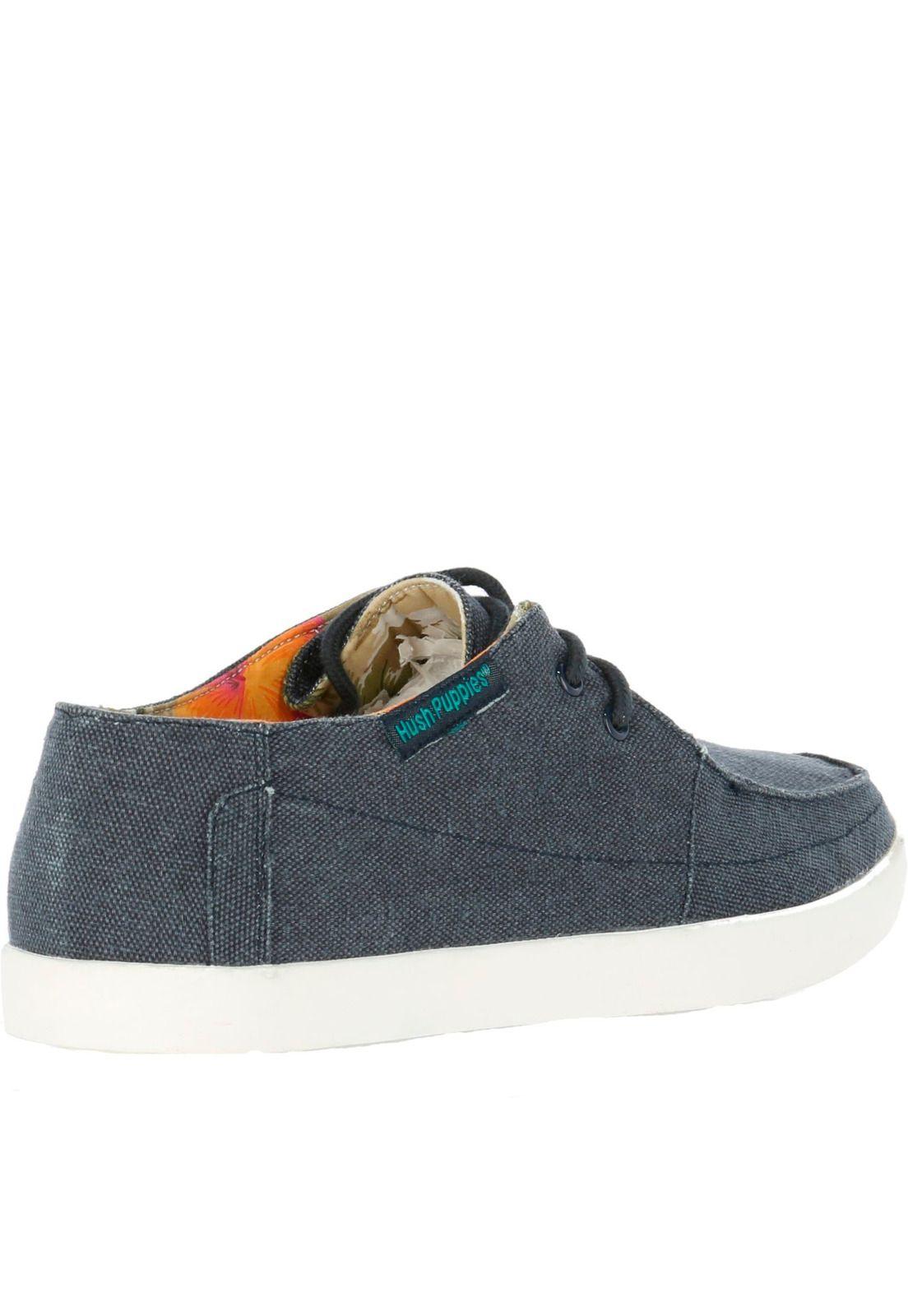 Zapatilla Pelikan Azul-4