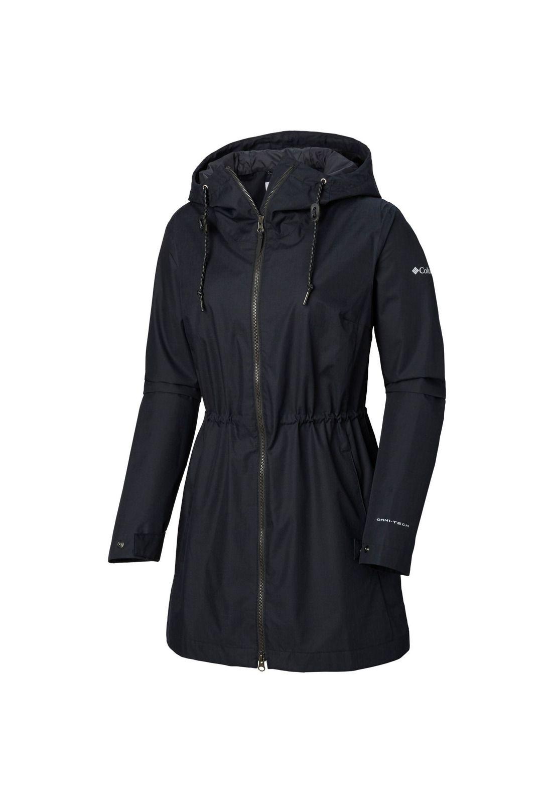 Cortaviento Westbrook™ Jacket Negro-0