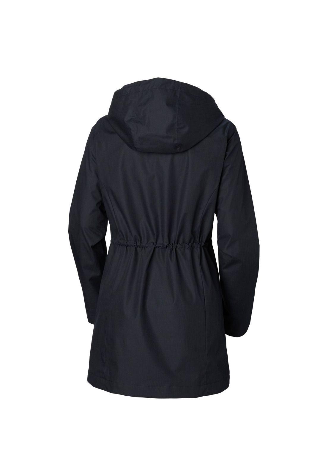 Cortaviento Westbrook™ Jacket Negro-1