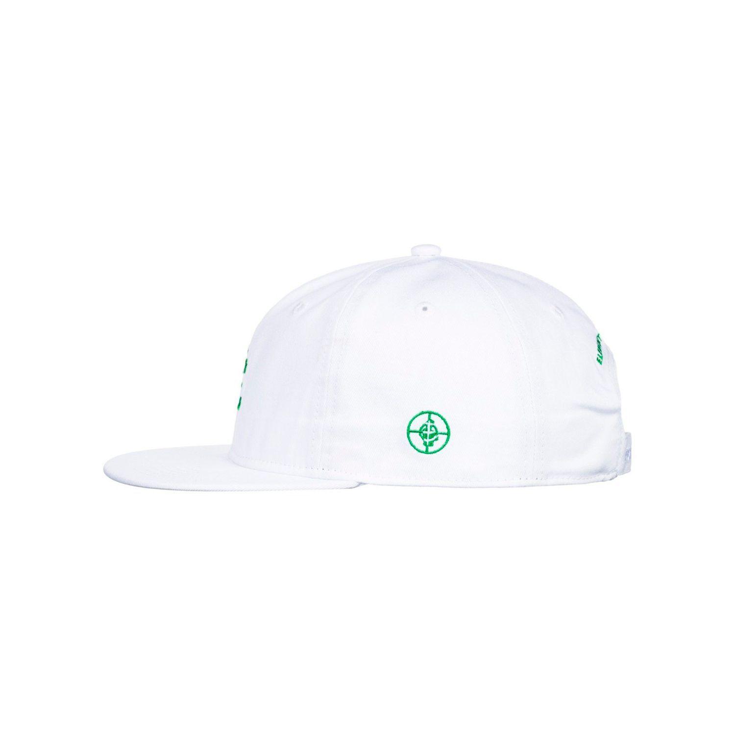 Jockey Hombre Pexe Pool Blanco-1