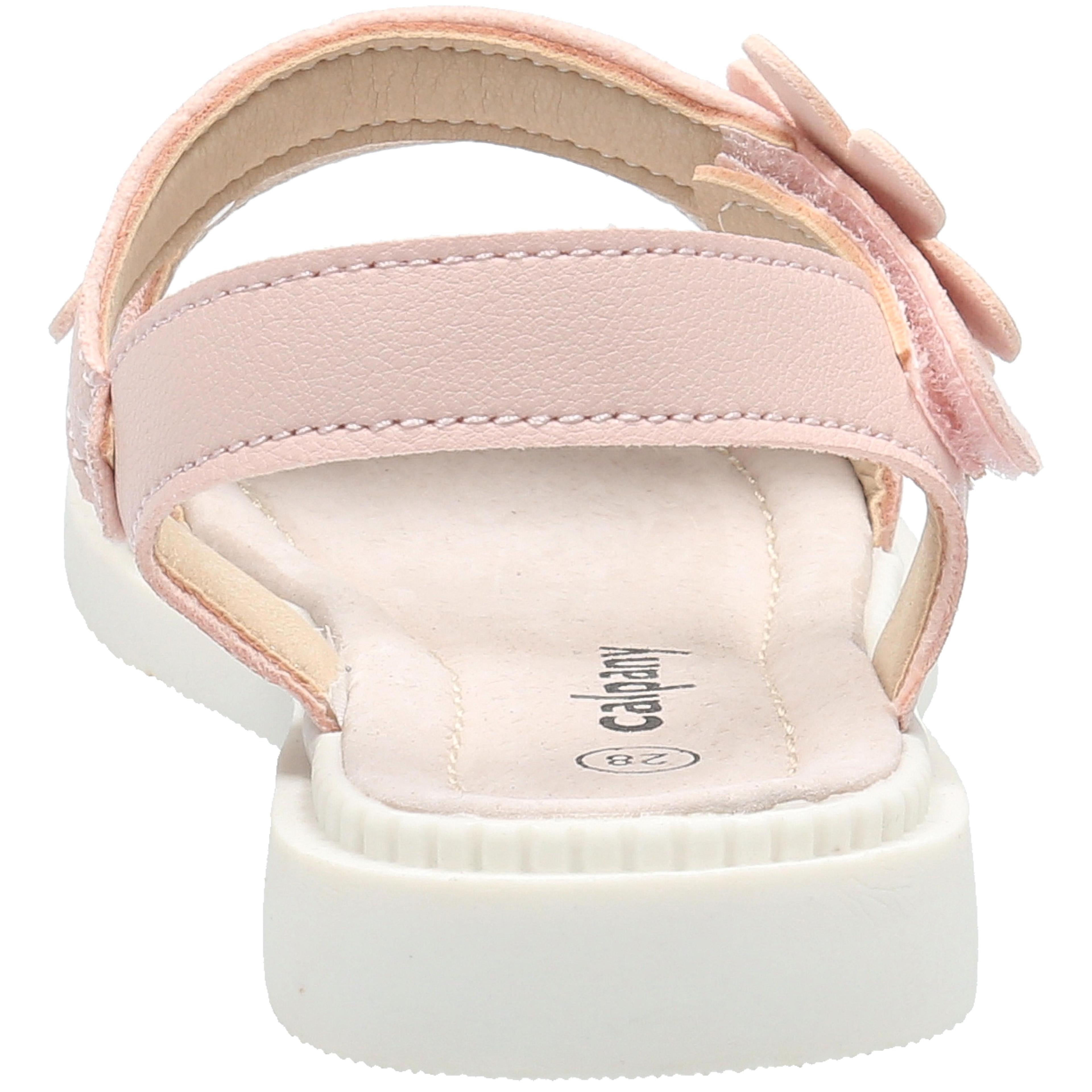 Sandalia Niña Kelly 2 Rosa-6