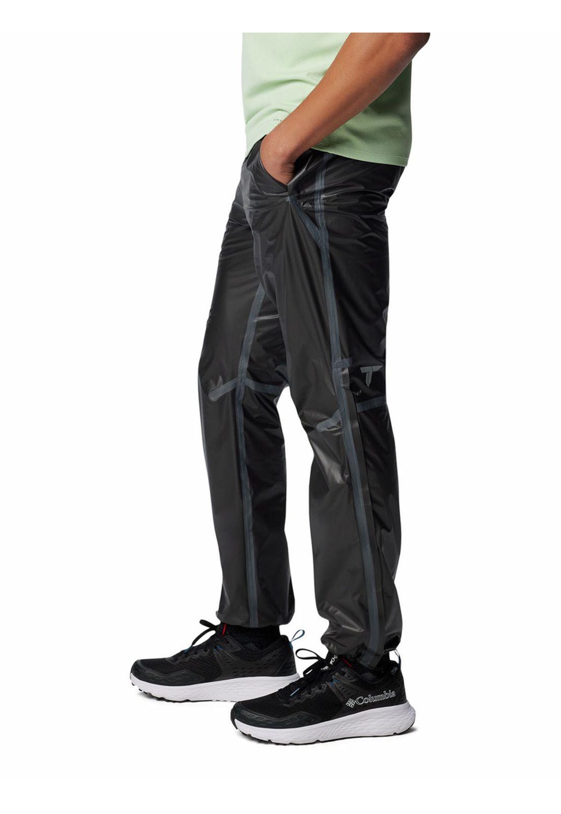 Pantalón Hombre Outdry Extreme Negro-1