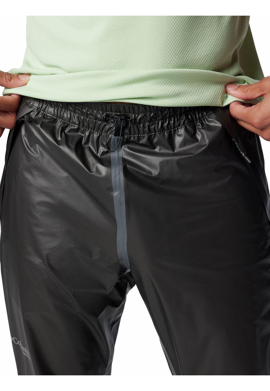 Pantalón Hombre Outdry Extreme Negro-3