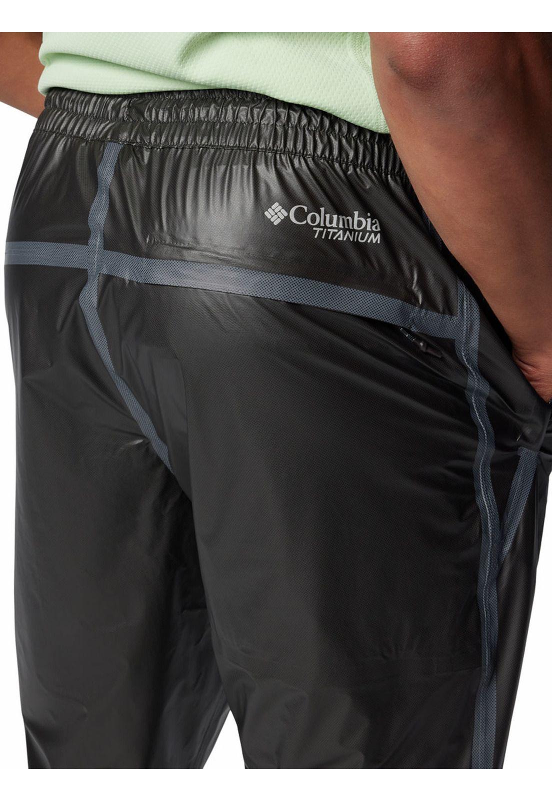 Pantalón Hombre Outdry Extreme Negro-4