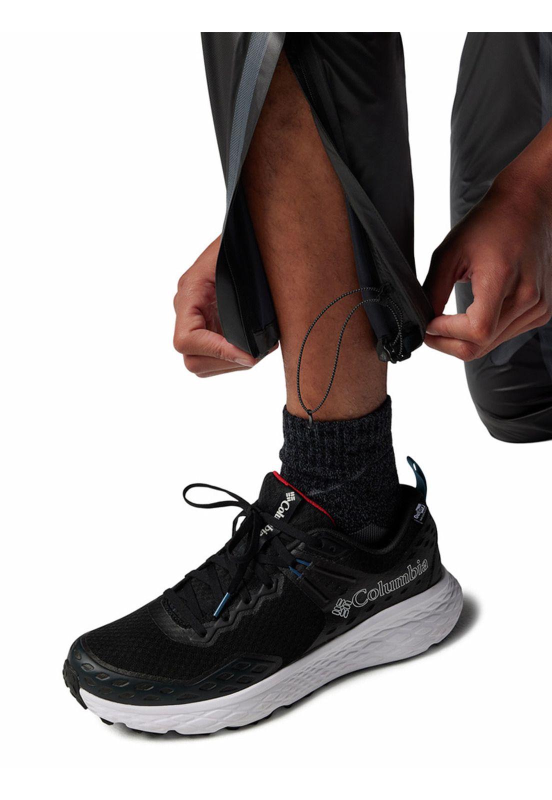 Pantalón Hombre Outdry Extreme Negro-5