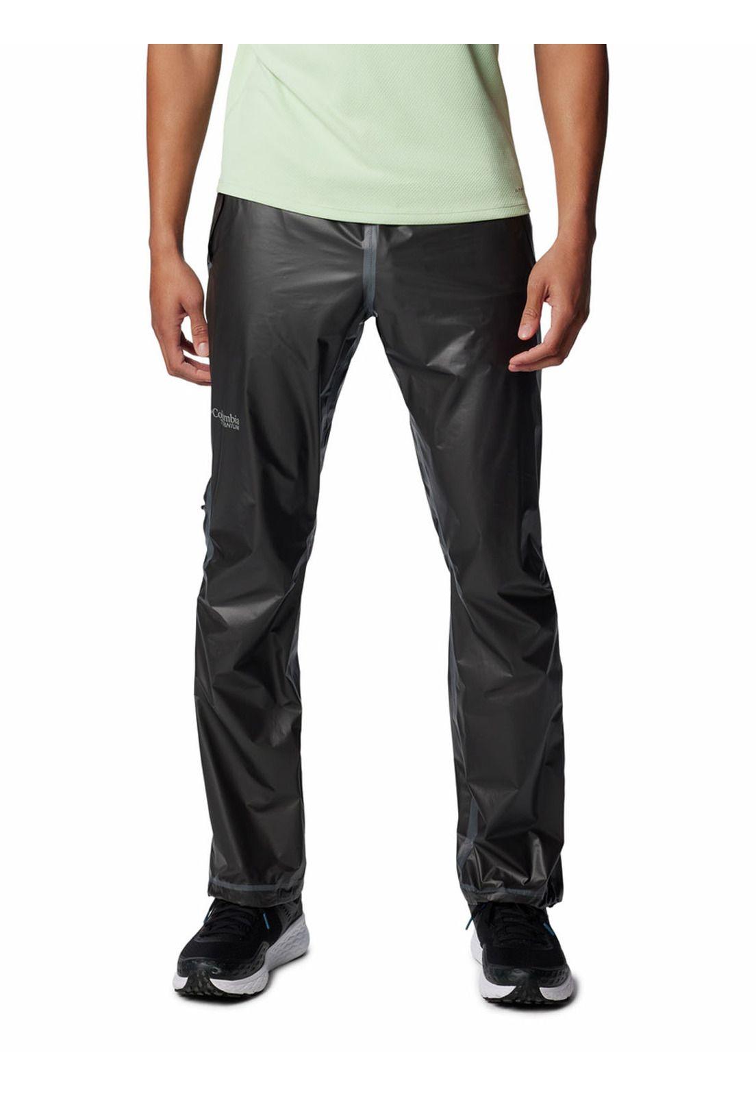Pantalón Hombre Outdry Extreme Negro-6