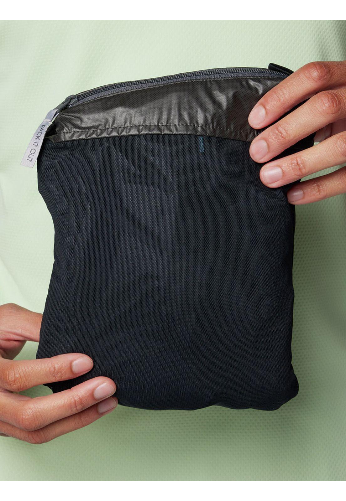 Pantalón Hombre Outdry Extreme Negro-7
