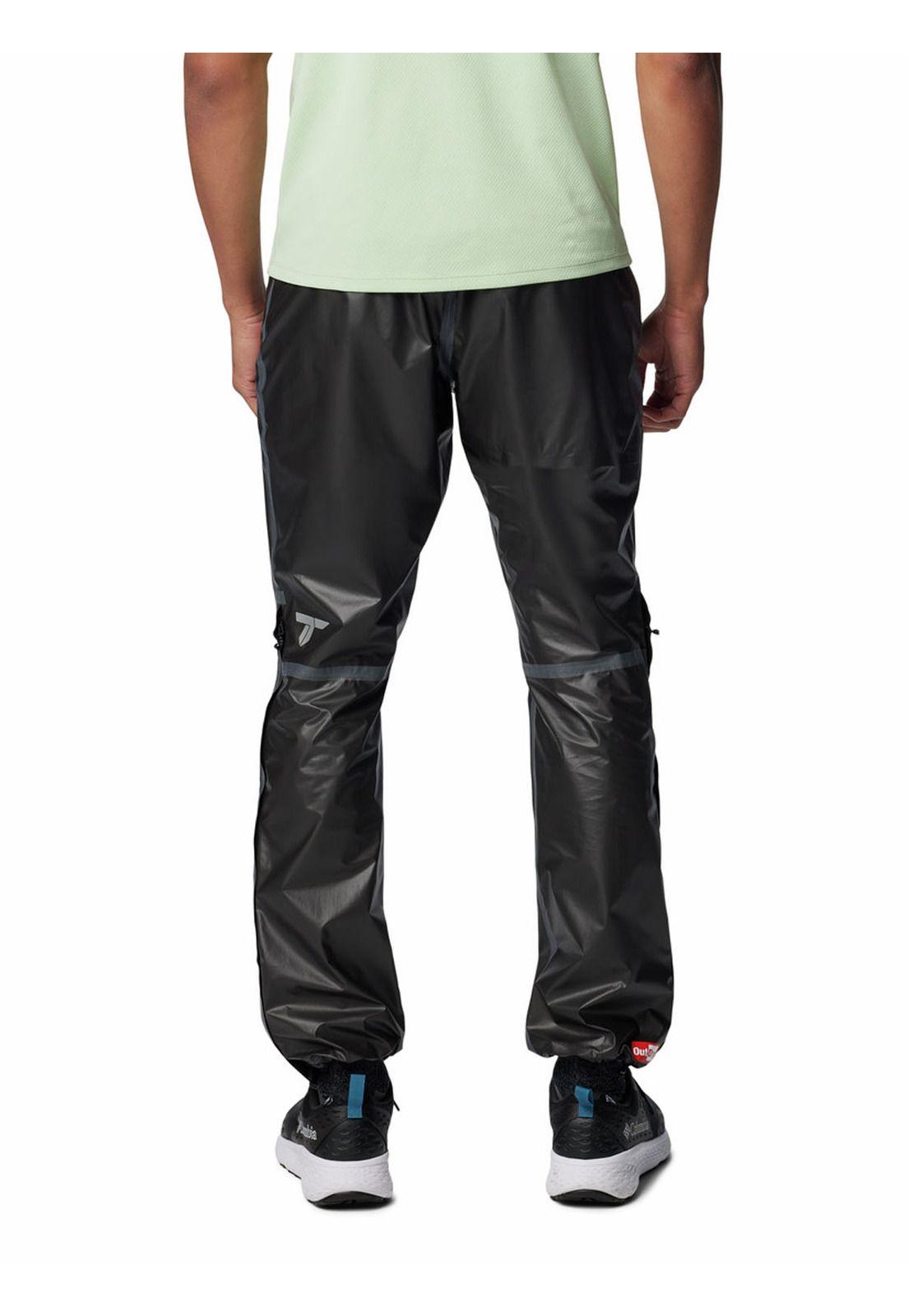 Pantalón Hombre Outdry Extreme Negro-8