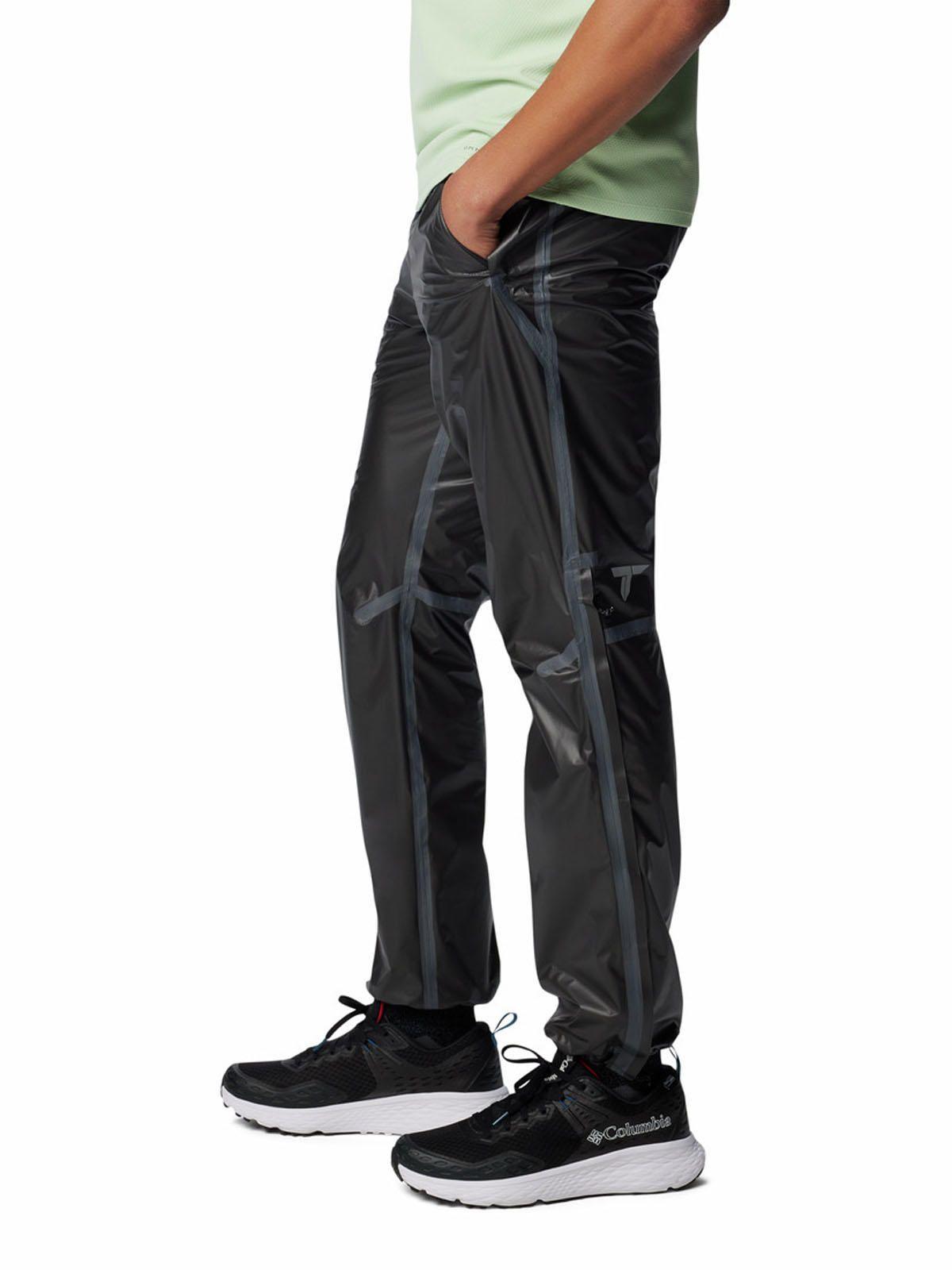 Pantalón Hombre Outdry Extreme Negro-1