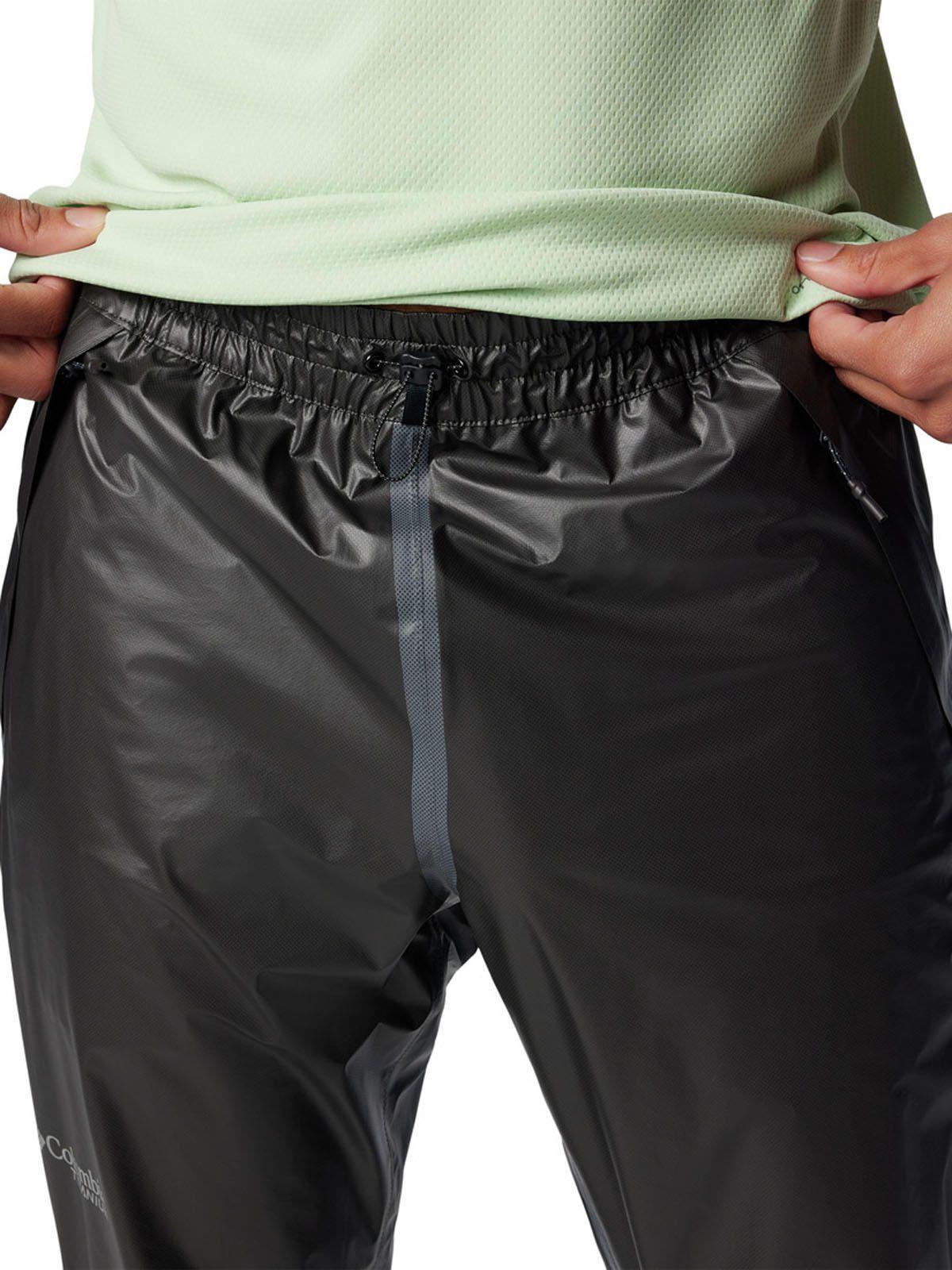 Pantalón Hombre Outdry Extreme Negro-3
