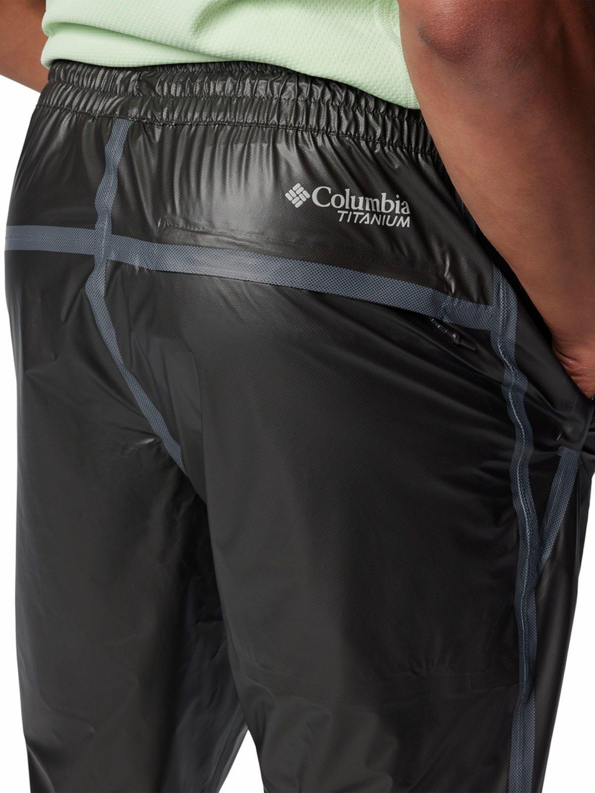 Pantalón Hombre Outdry Extreme Negro-4