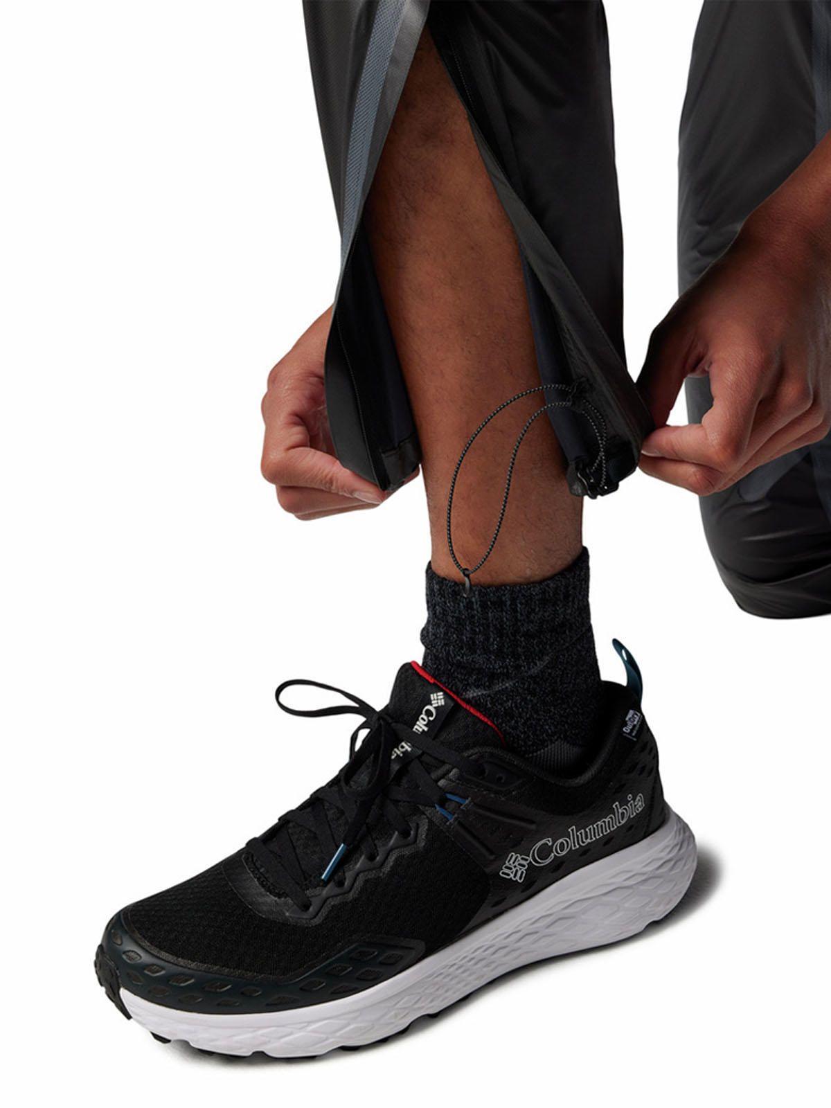 Pantalón Hombre Outdry Extreme Negro-5