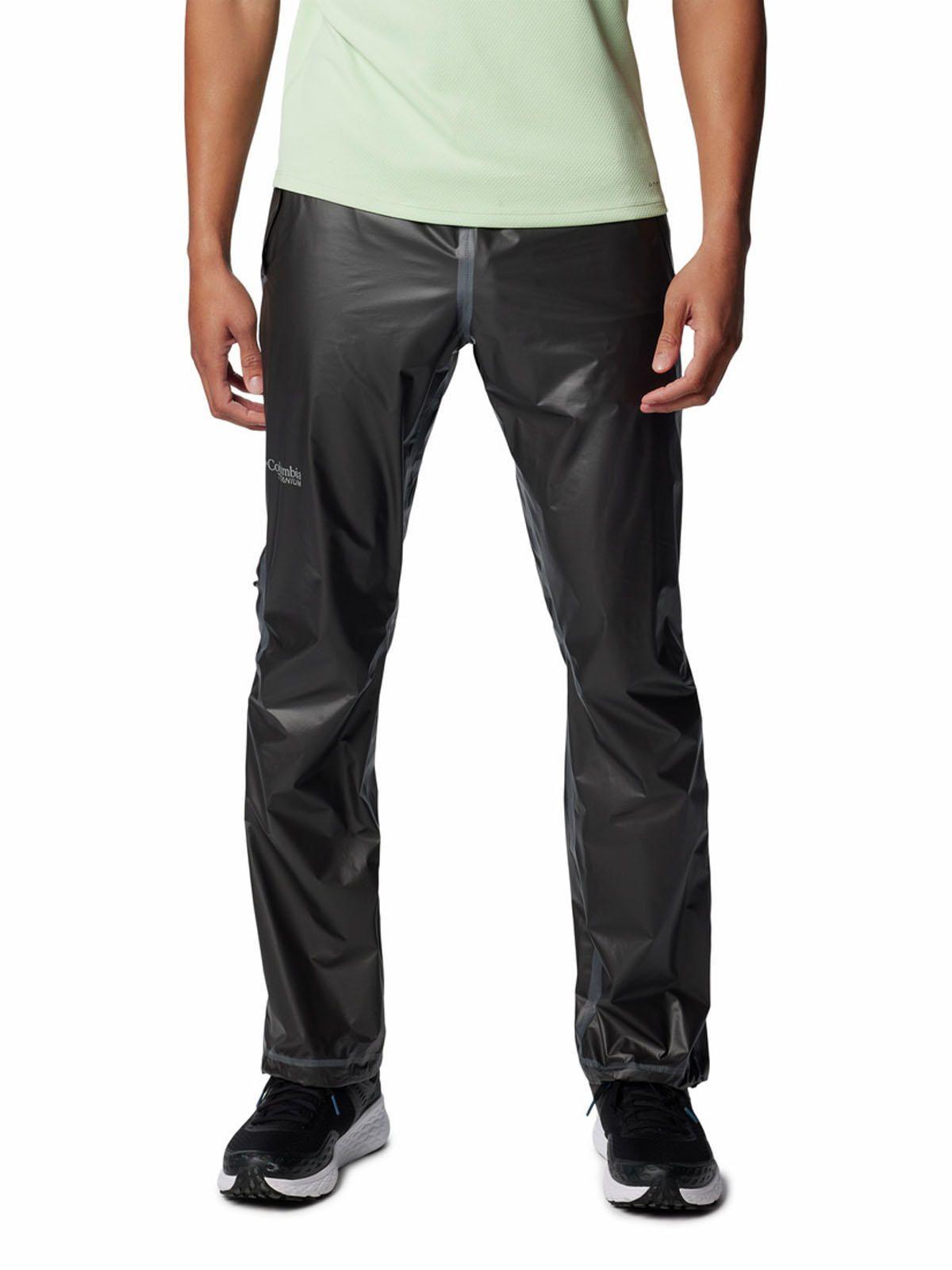 Pantalón Hombre Outdry Extreme Negro-6
