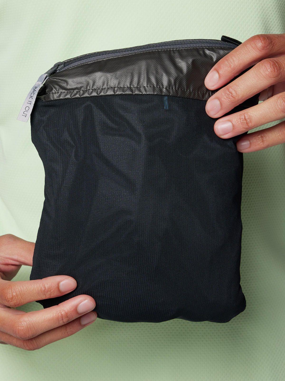 Pantalón Hombre Outdry Extreme Negro-7