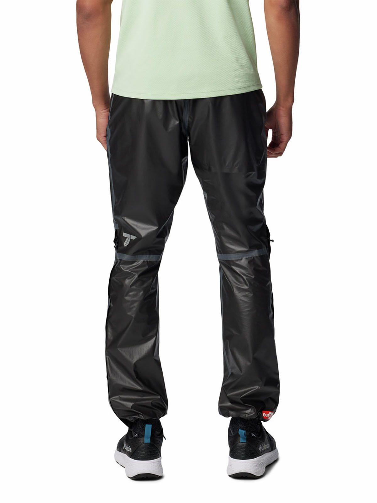 Pantalón Hombre Outdry Extreme Negro-8