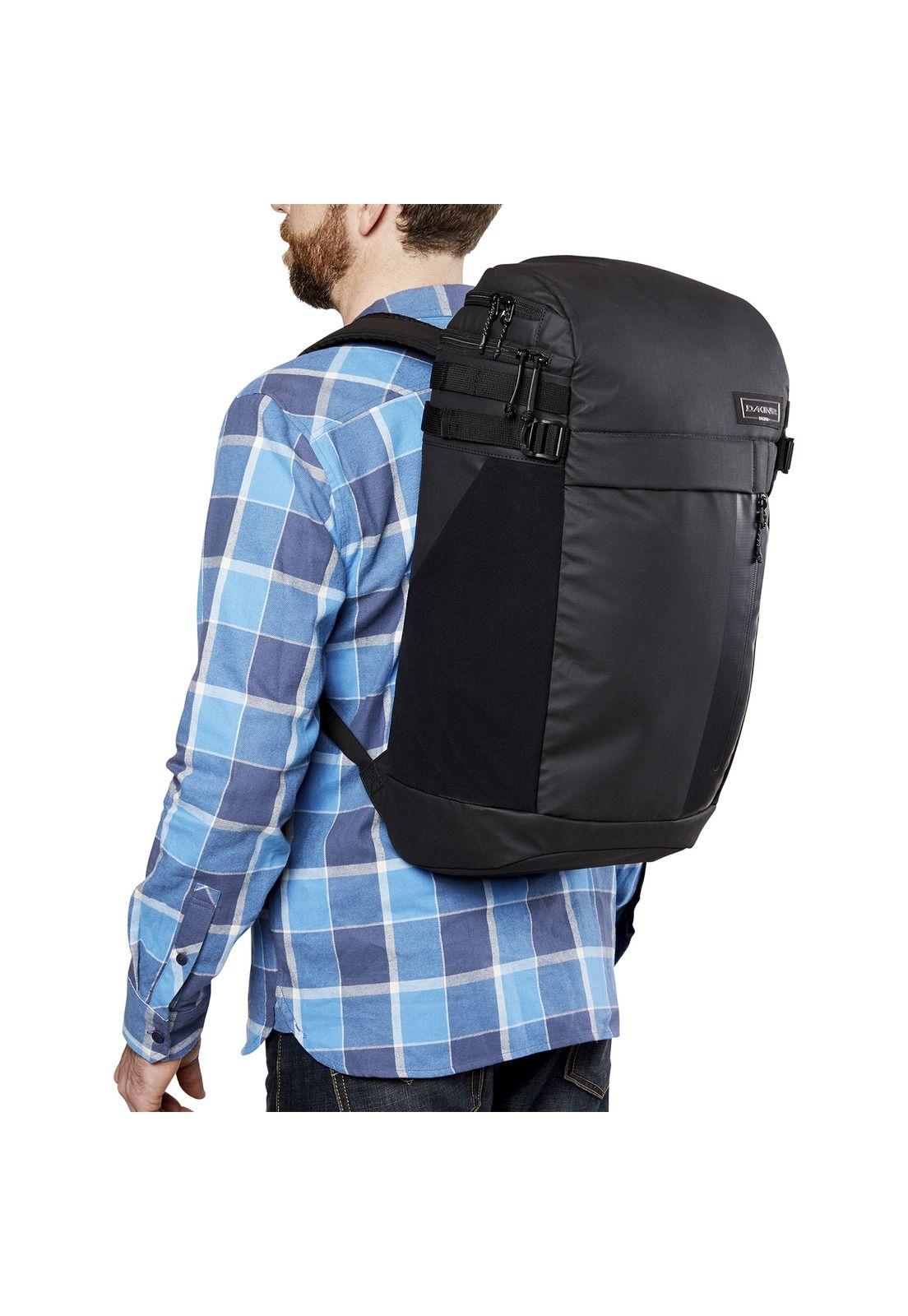 Mochila Concourse 30L Negro-4