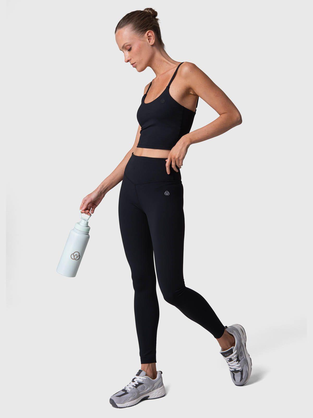 Peto Open Back Aloe Negro-4