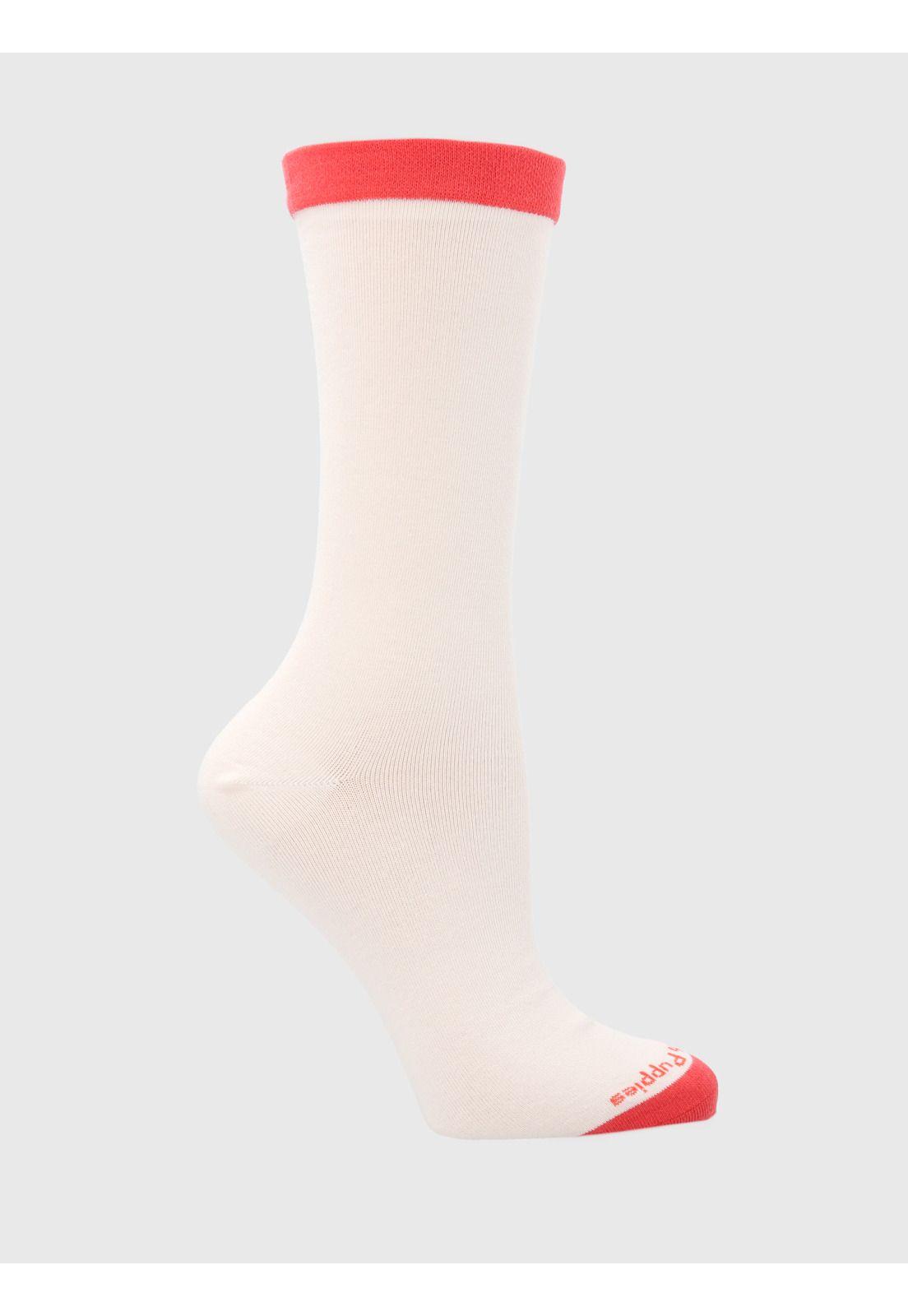 Pack 3 Calcetines Negro Classi Mujer-2