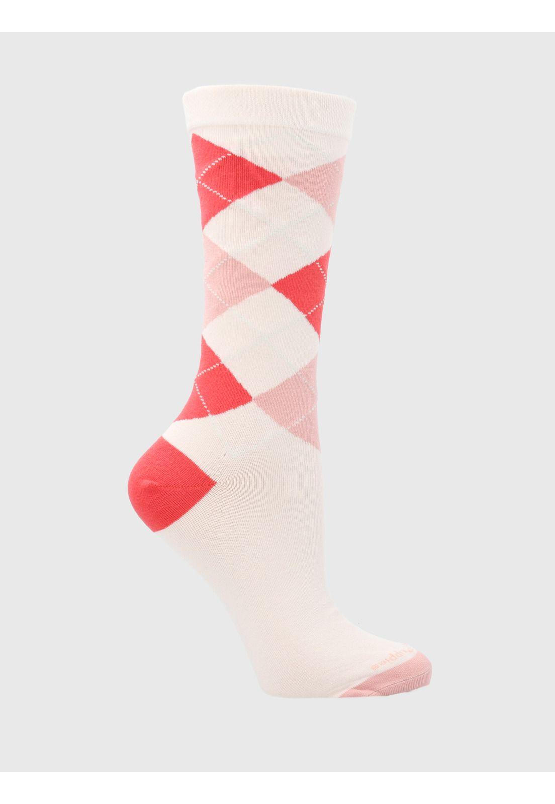 Pack 3 Calcetines Negro Classi Mujer-3