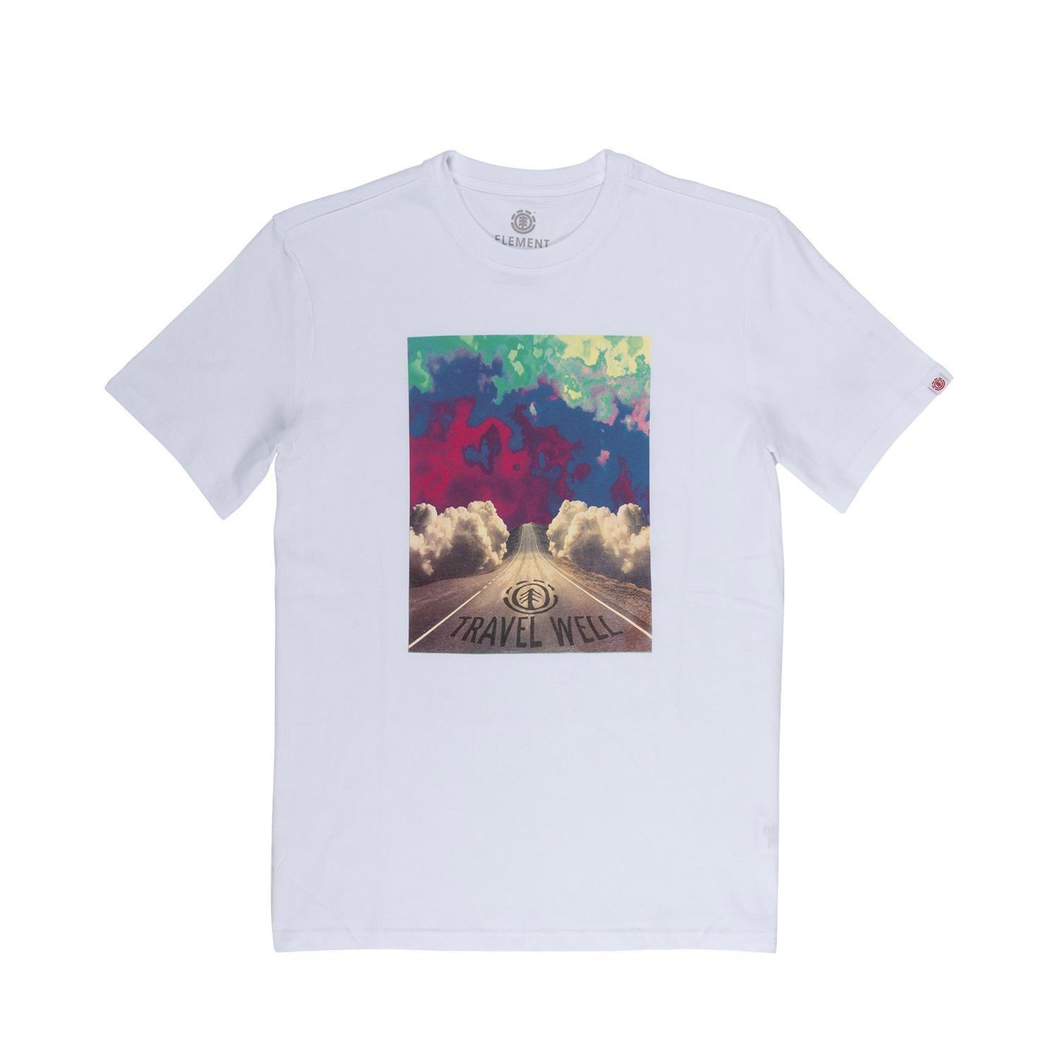 Polera M/C Lush Ss-0