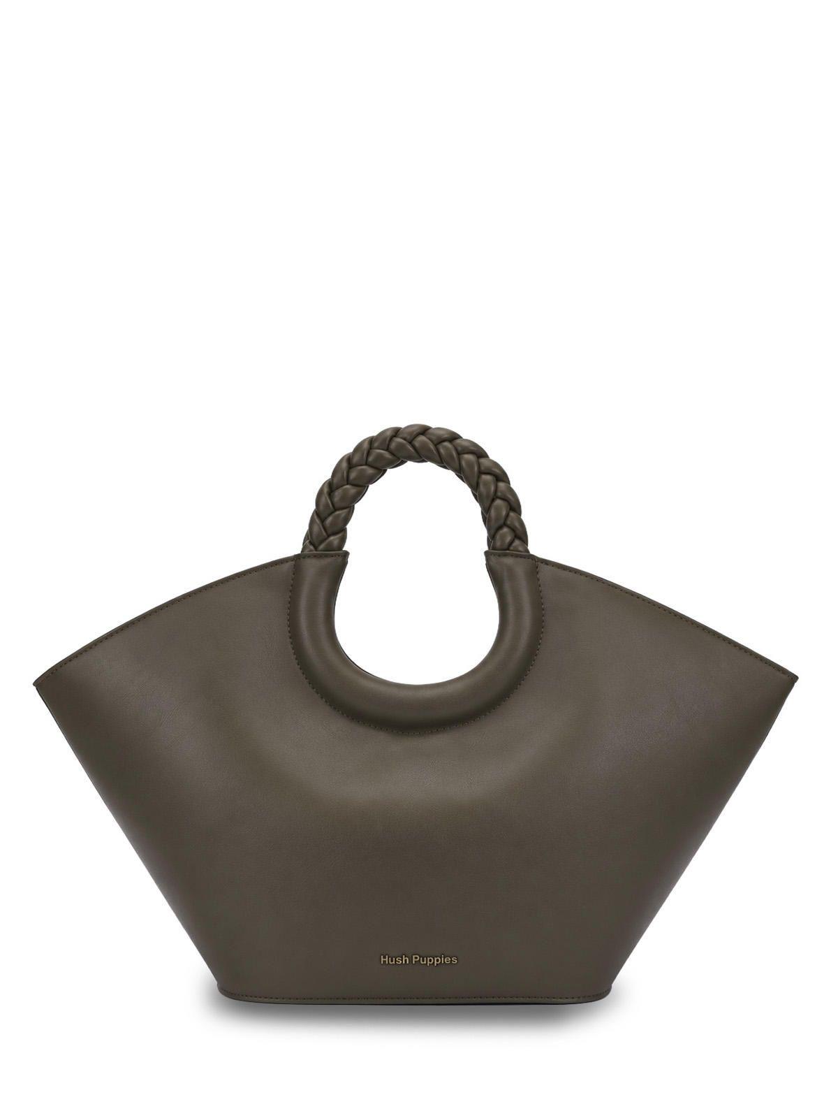 Cartera Ecocuero Mujer Bristol Bag Verde-0