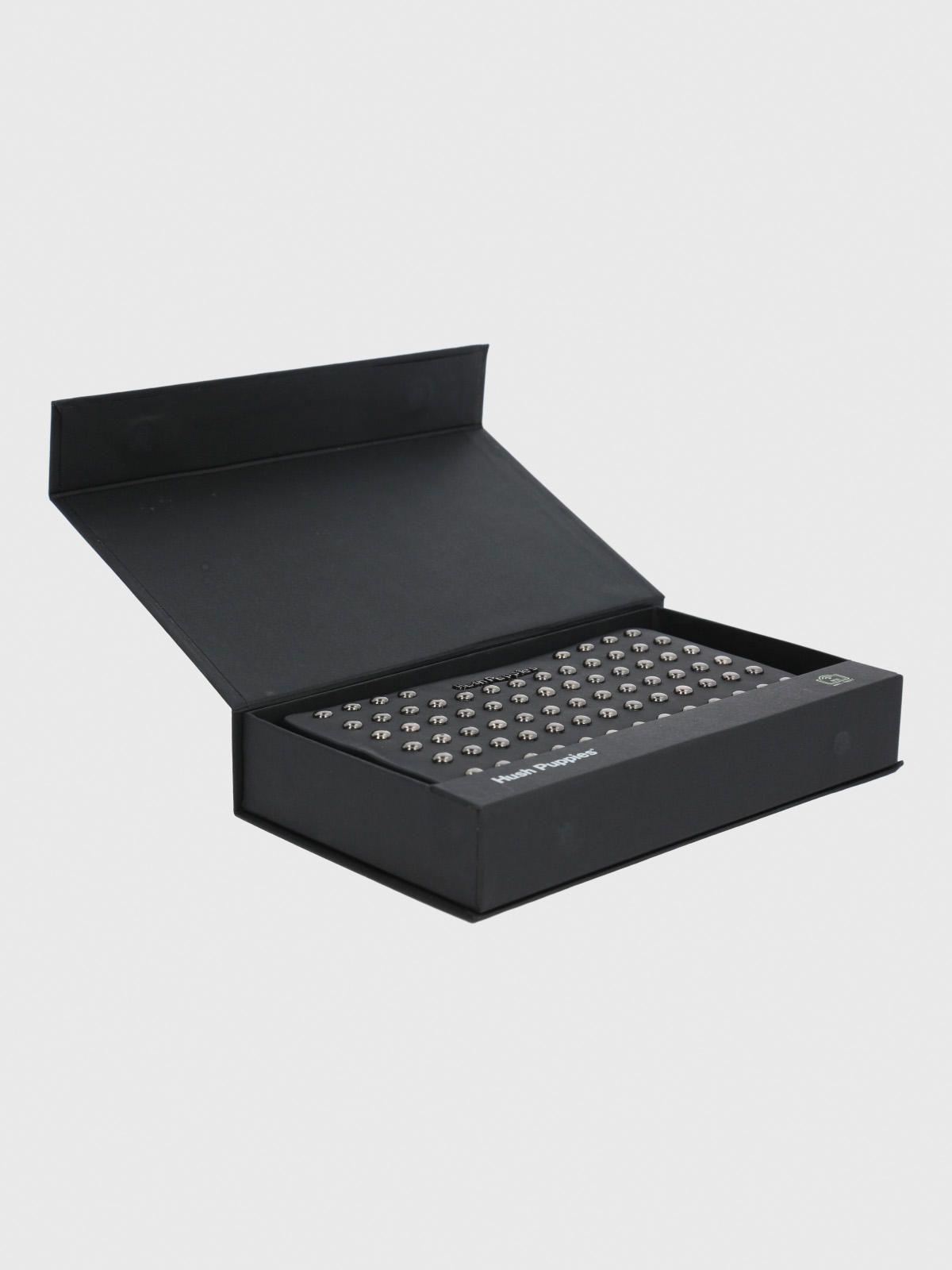 Billetera Mujer Tamy Wallet Negro-3