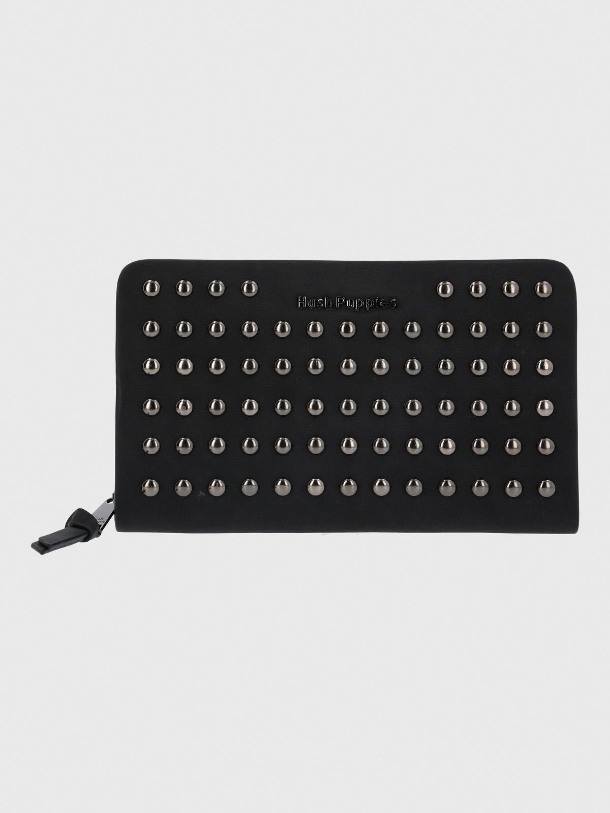 Billetera Mujer Tamy Wallet Negro-0