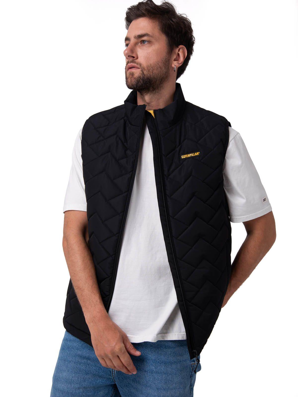 Parka SM Hombre Mediumweight Insulated Negro-1