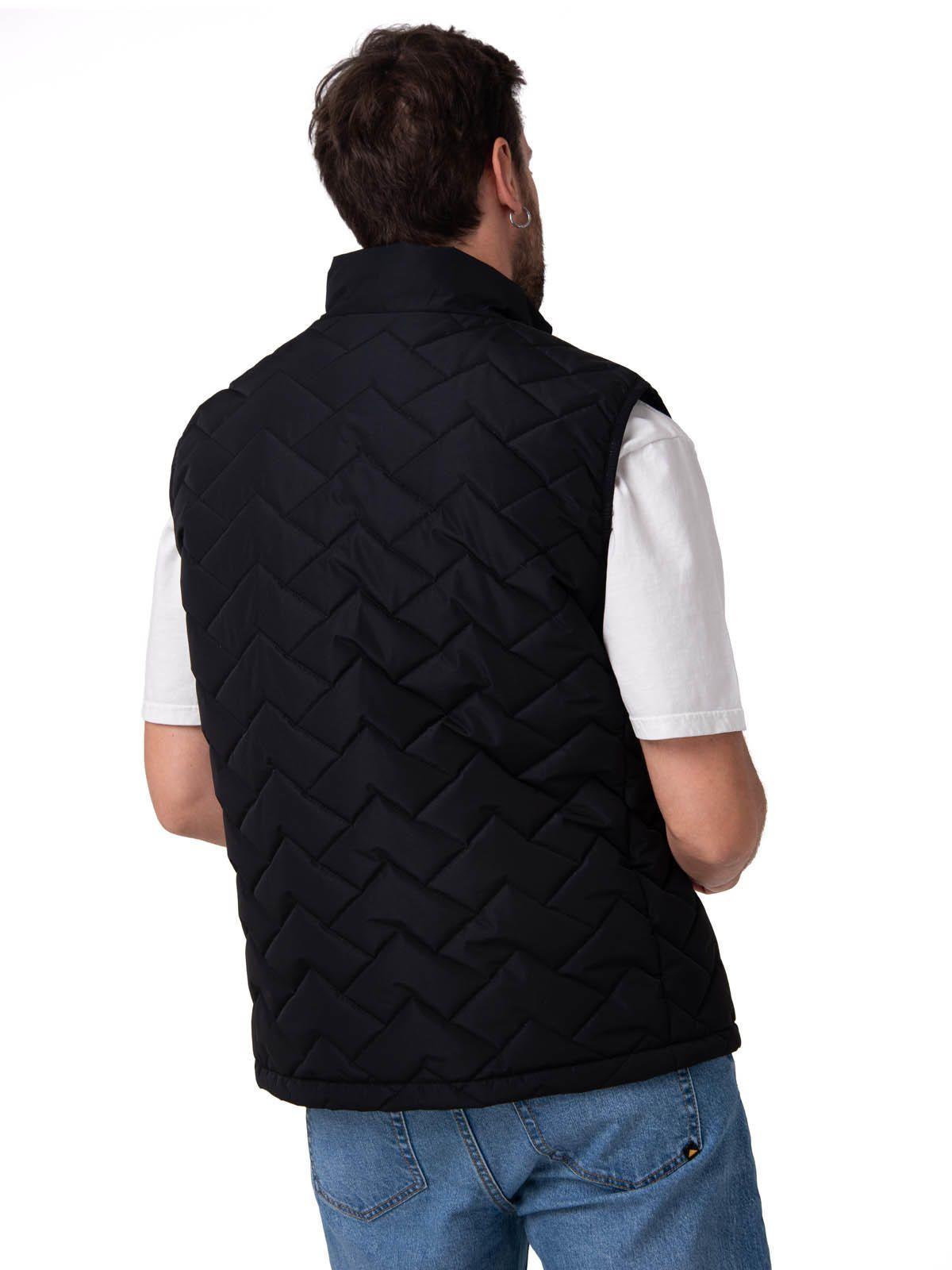 Parka SM Hombre Mediumweight Insulated Negro-3