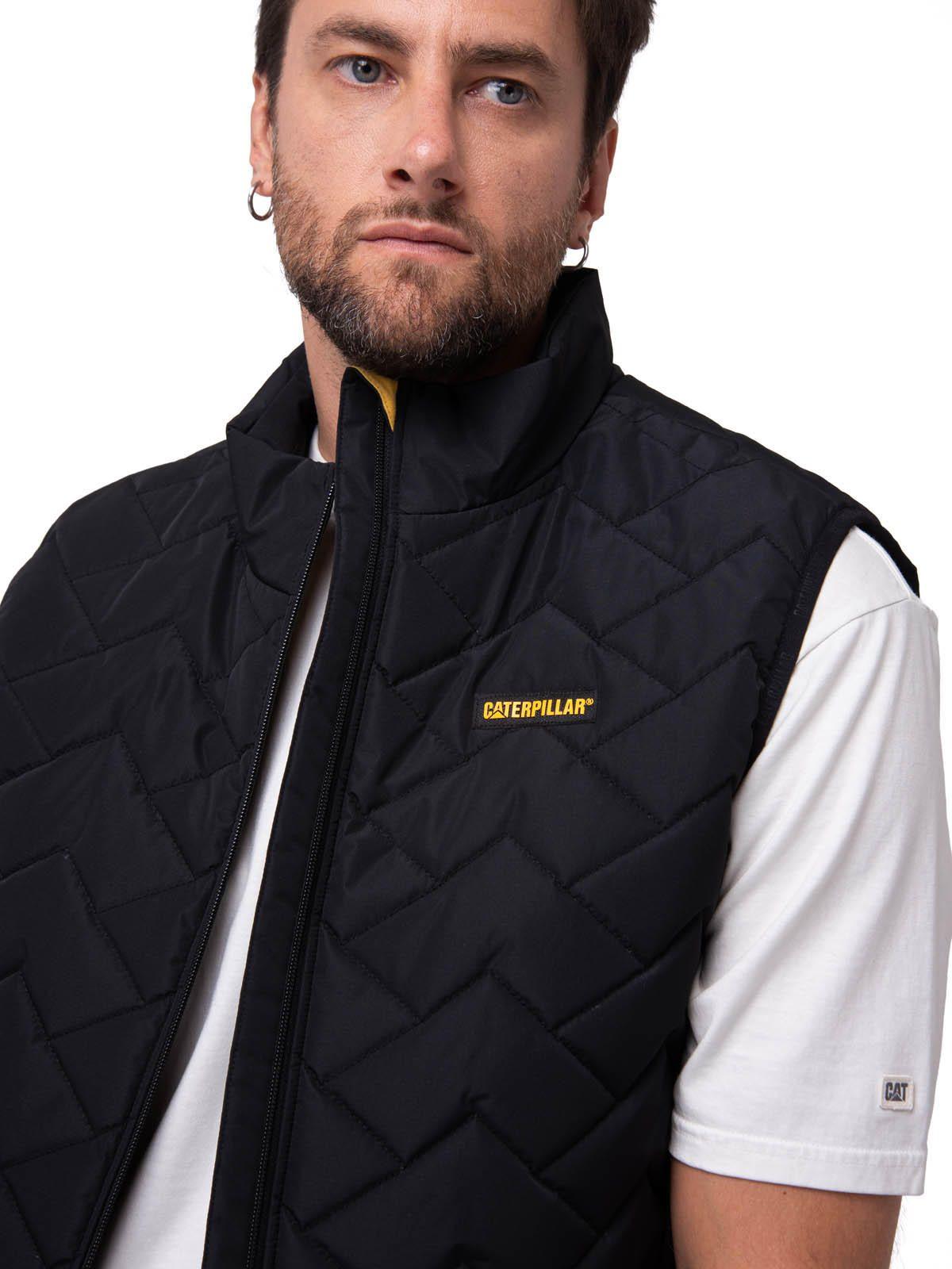 Parka SM Hombre Mediumweight Insulated Negro-4