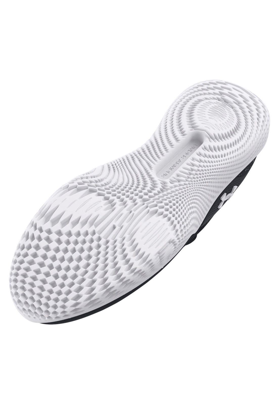 Zapatillas Train Flow Dynamic mujer Negro-3