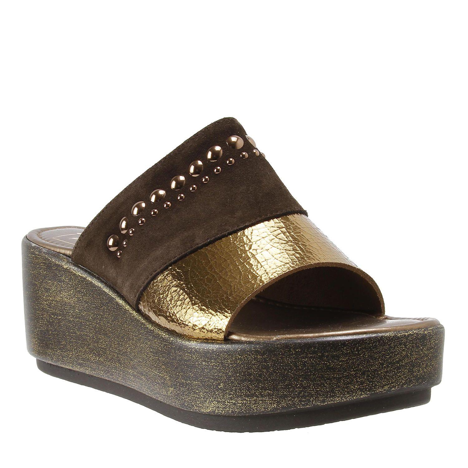 Sandalia Cheers Café-0