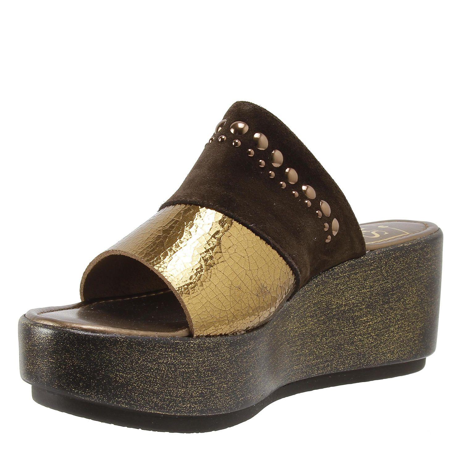 Sandalia Cheers Café-1