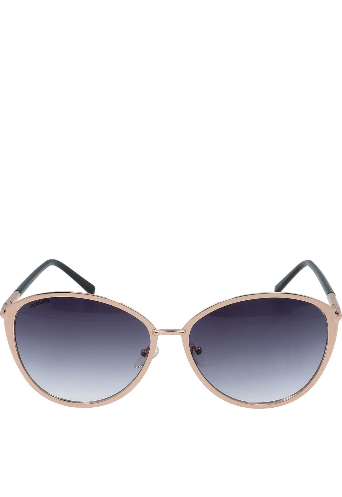 Anteojos Mujer Elizabeth Dorado-0