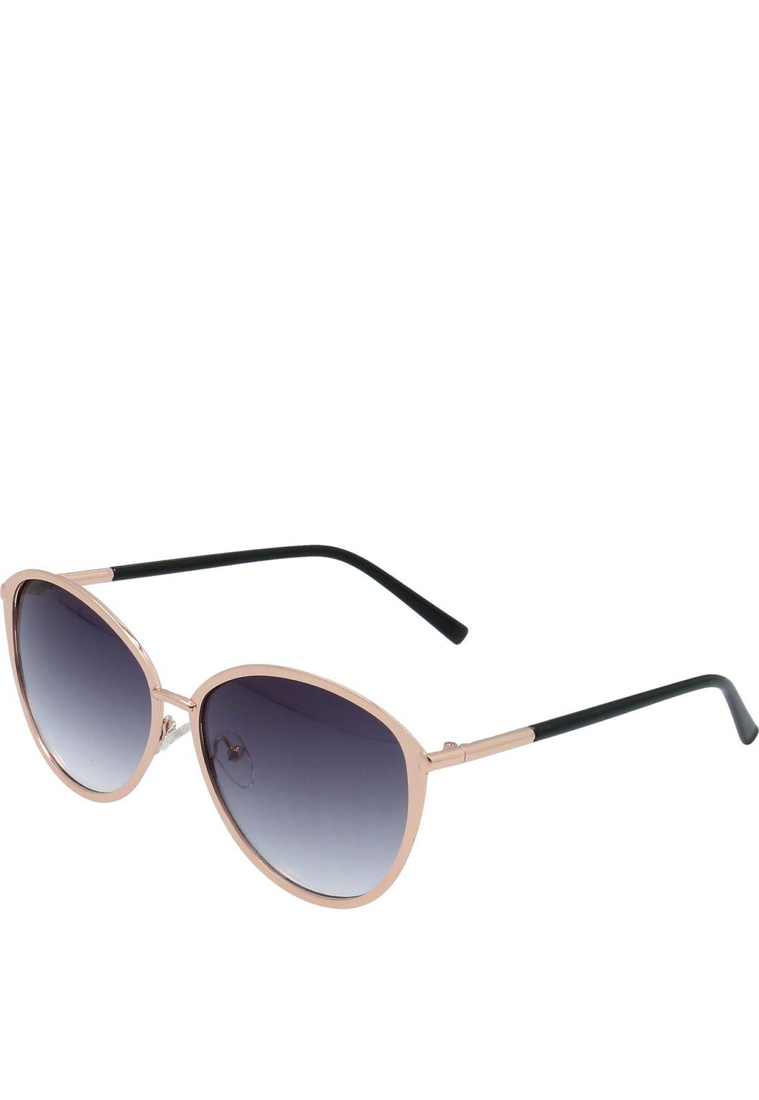 Anteojos Mujer Elizabeth Dorado-1