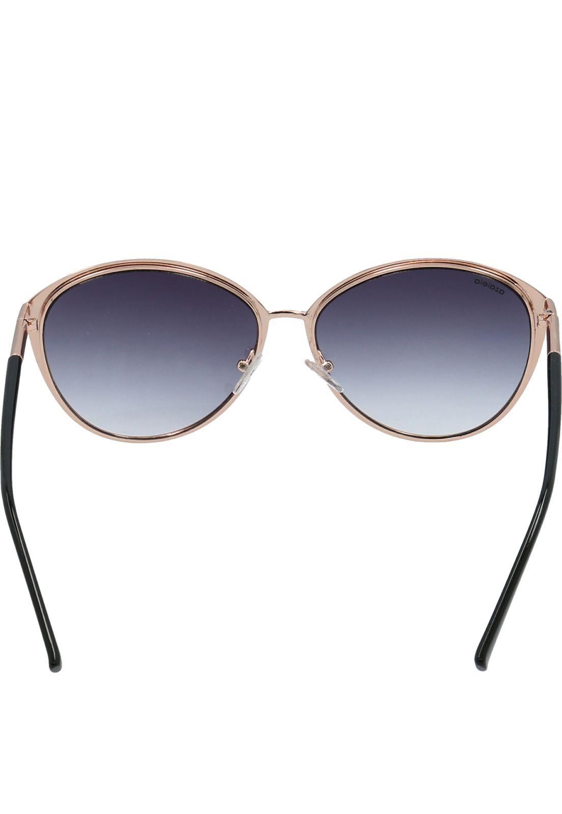 Anteojos Mujer Elizabeth Dorado-3