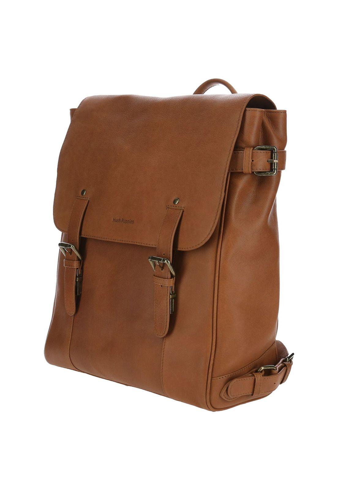 Mochila Cuero Thu Silves Back-2