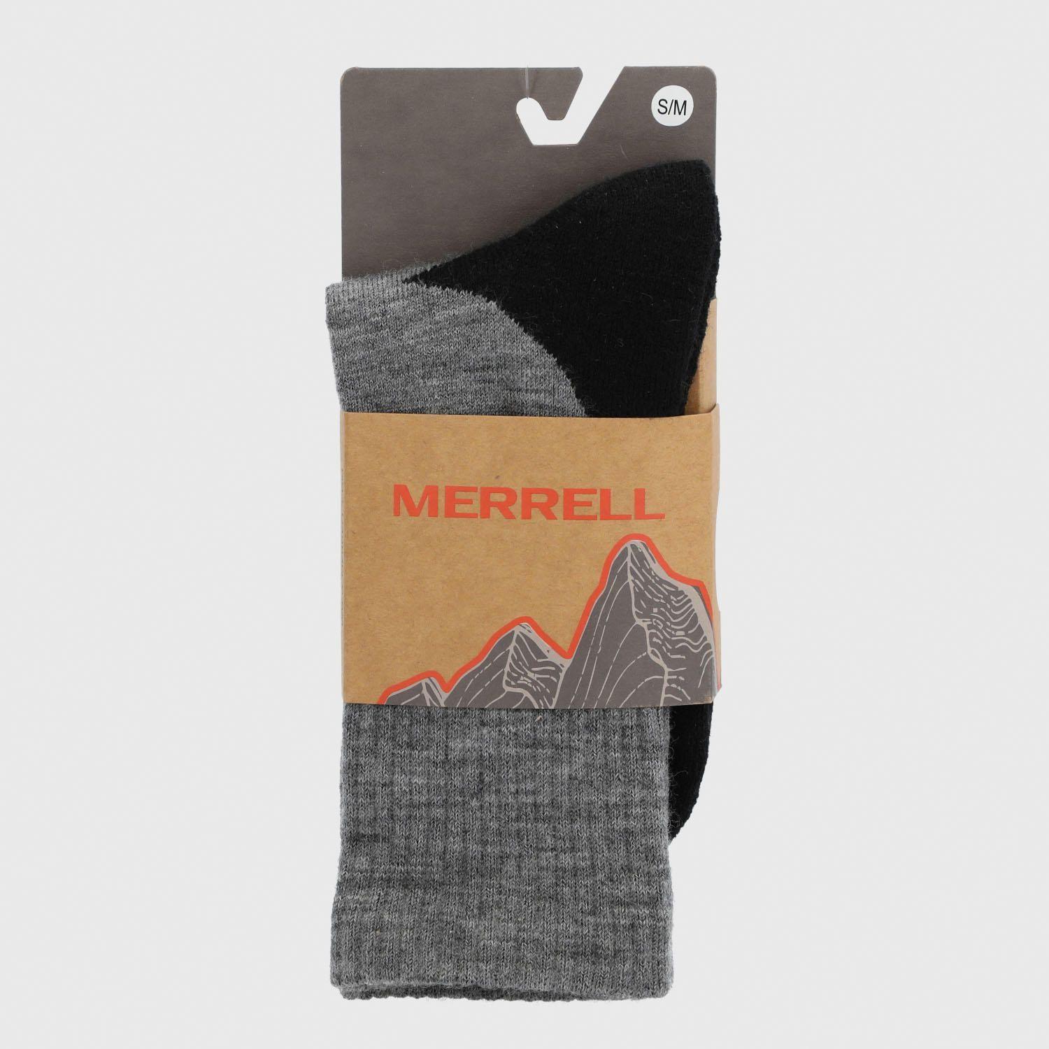 Calcetin Unisex Turca Tech Quarter Gris-1
