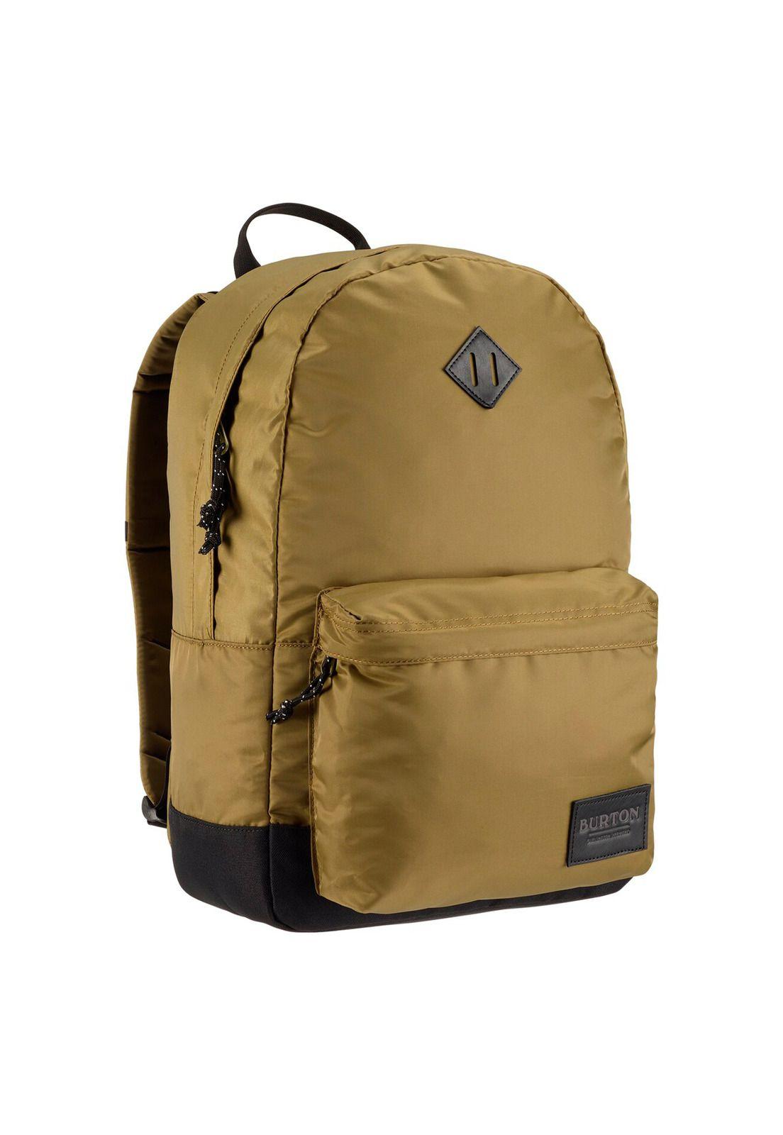 Mochila Kettle 20L Backpack Oliva Unisex-0