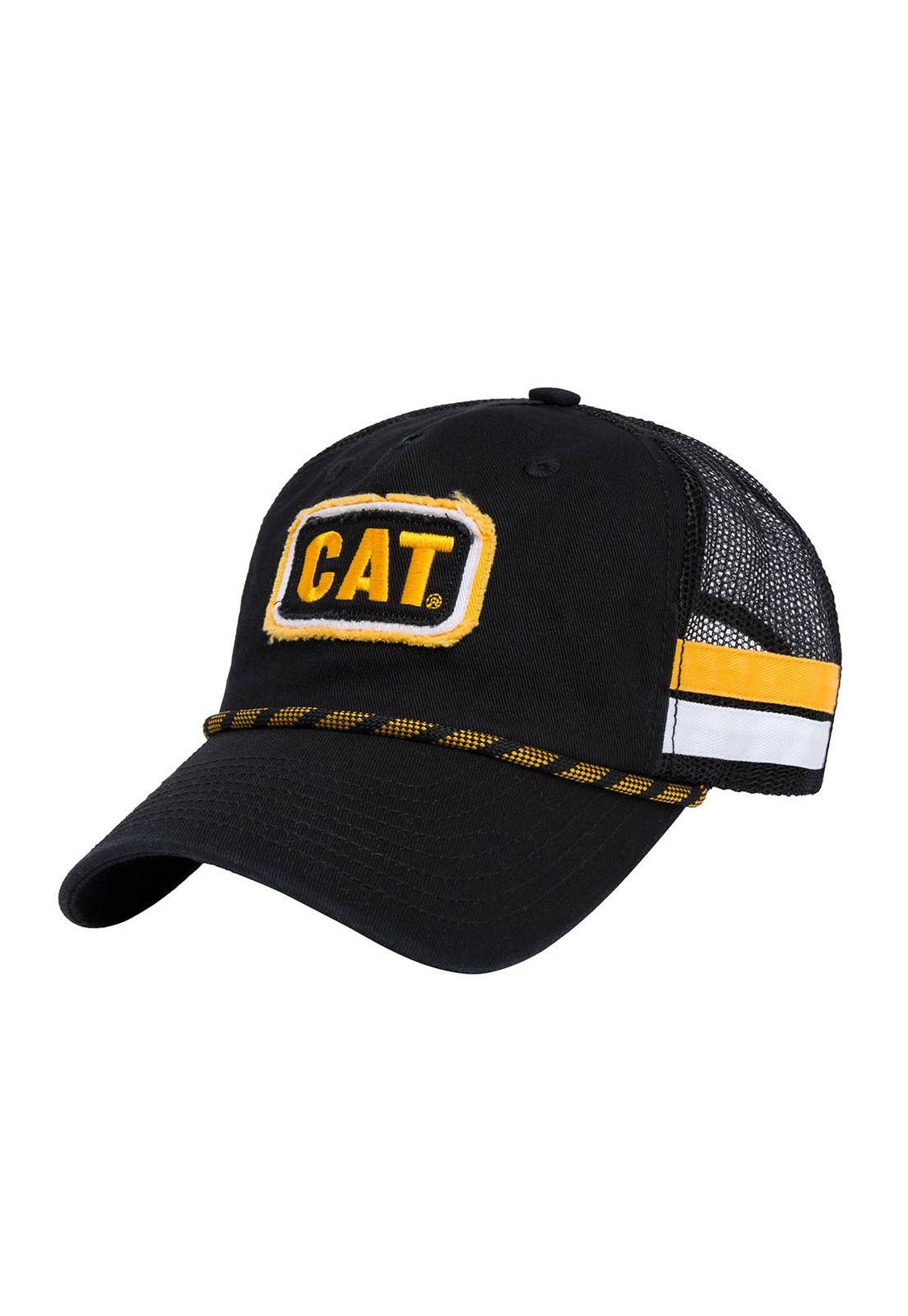 Jockey Retro Patch Negro-0