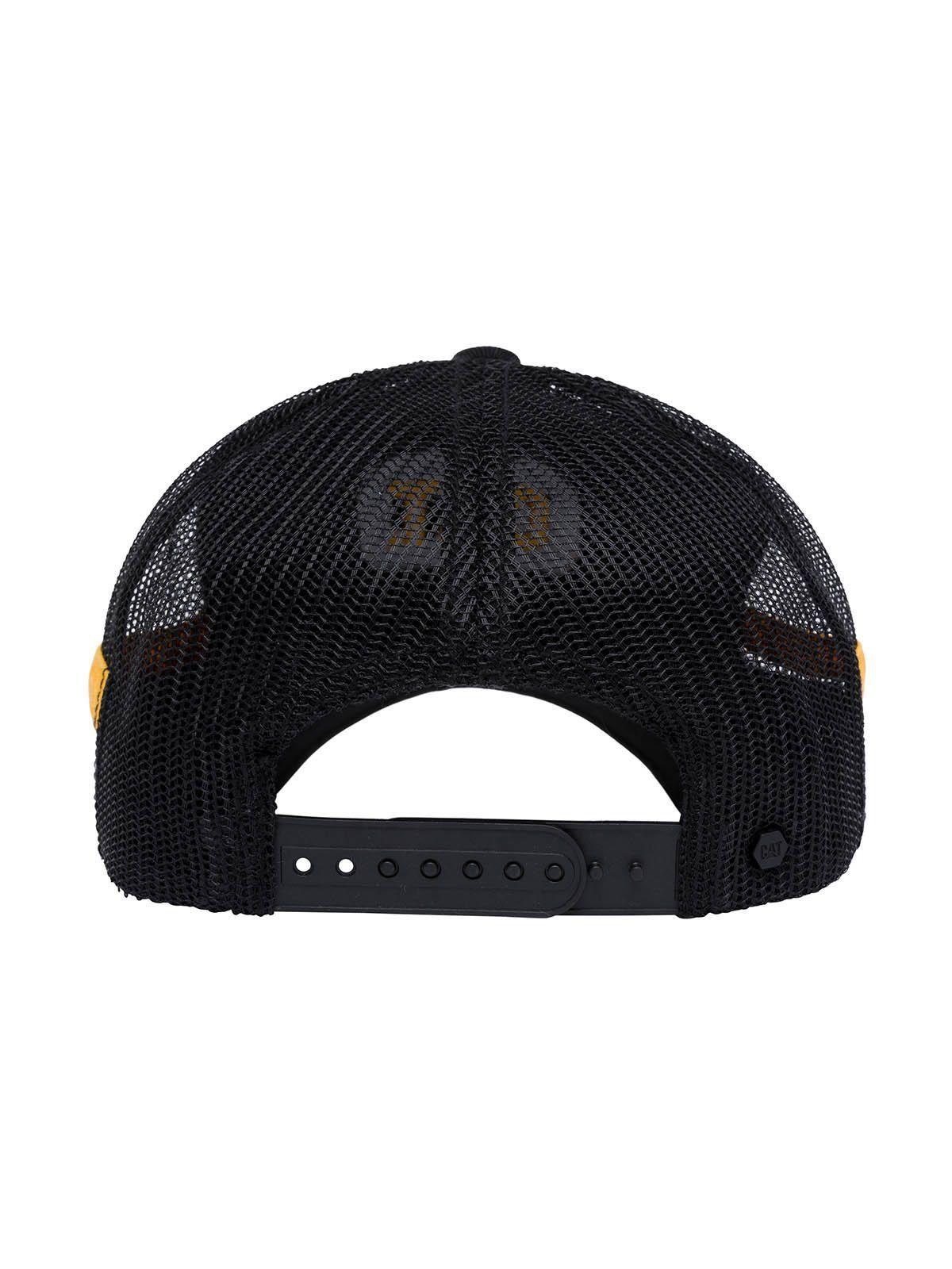 Jockey Retro Patch Negro-1